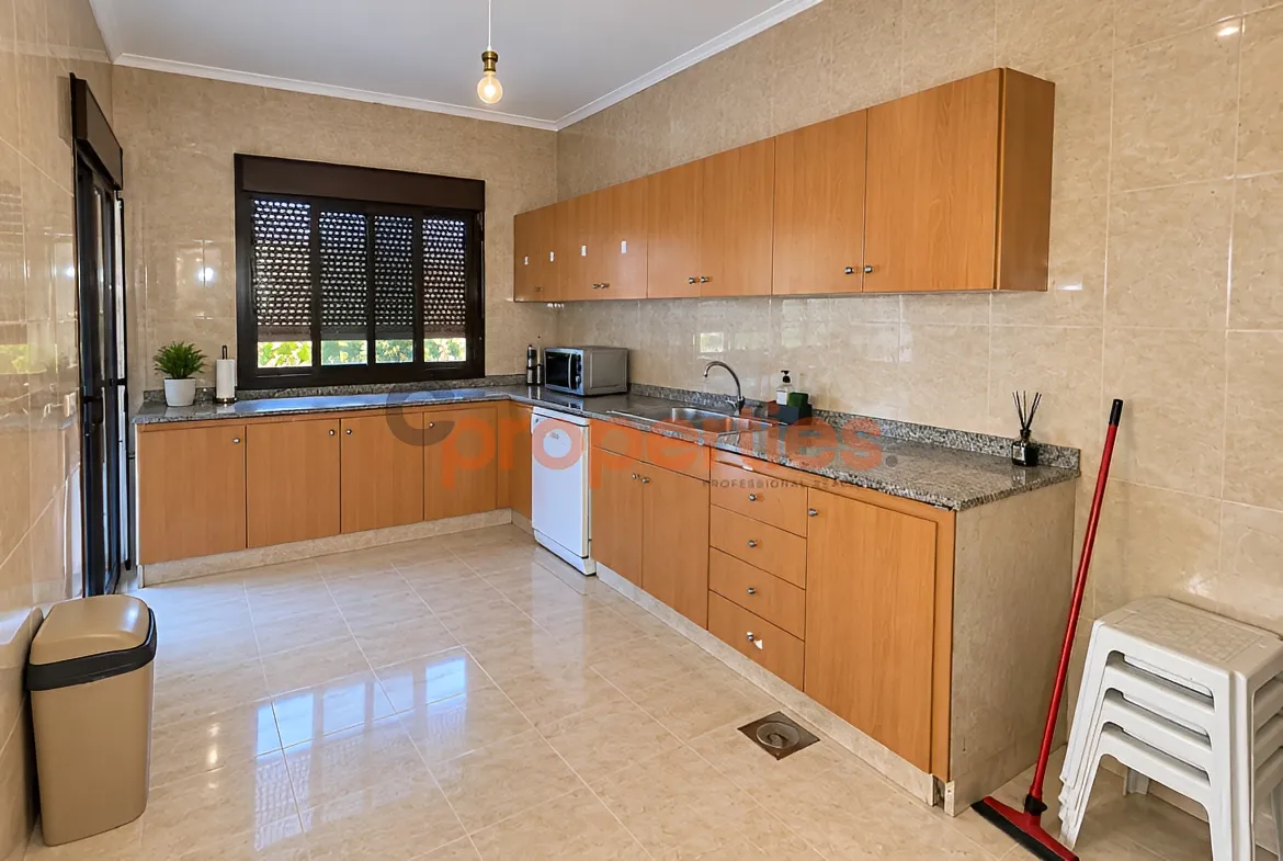 Apartment for Sale in Zalqa