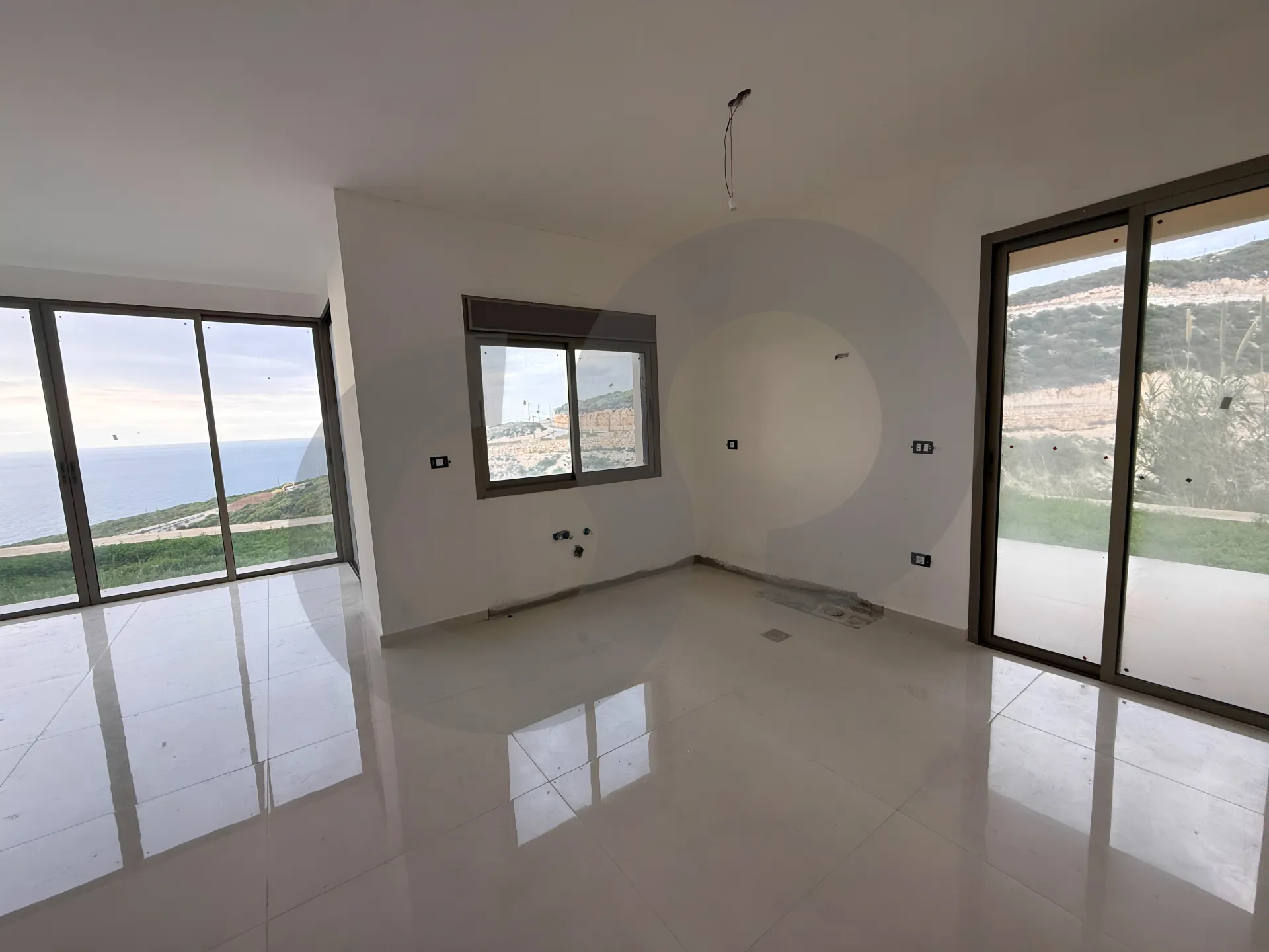 Apartment for Sale in Kfar Aabida - 3 bed, 3 bath