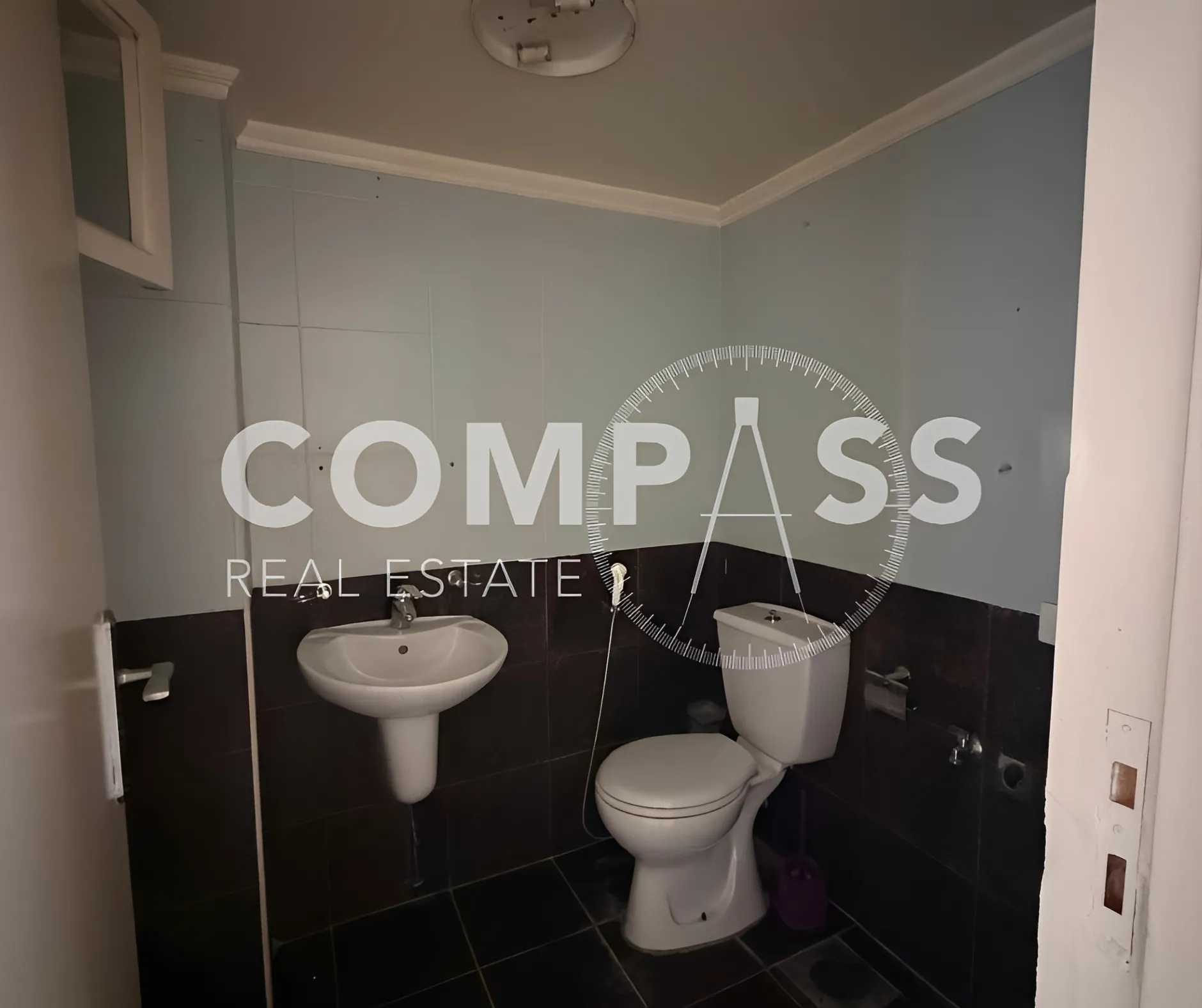 Apartment for rent in Achrafieh