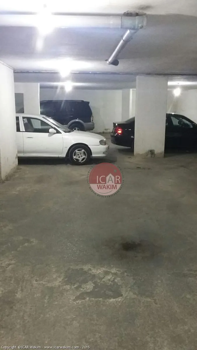 Office for rent in Jdeideh