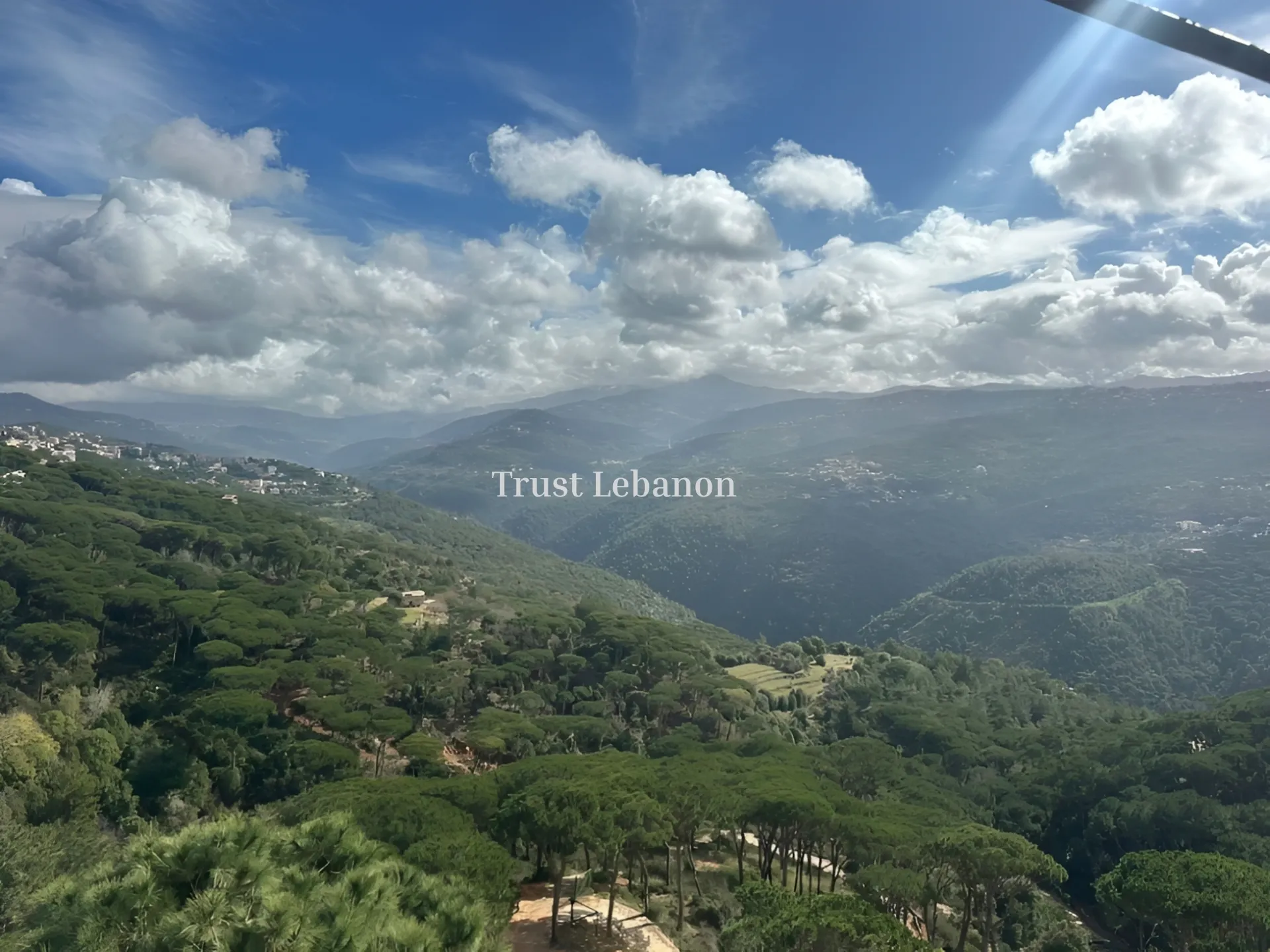 Residential Land for sale in Broummana, Lebanon