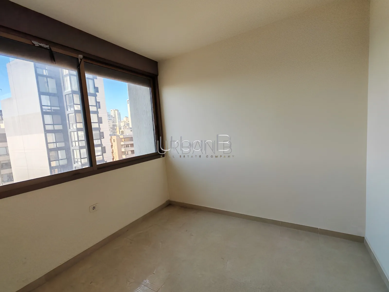 Residential in Hotel dieu, beirut, lebanon