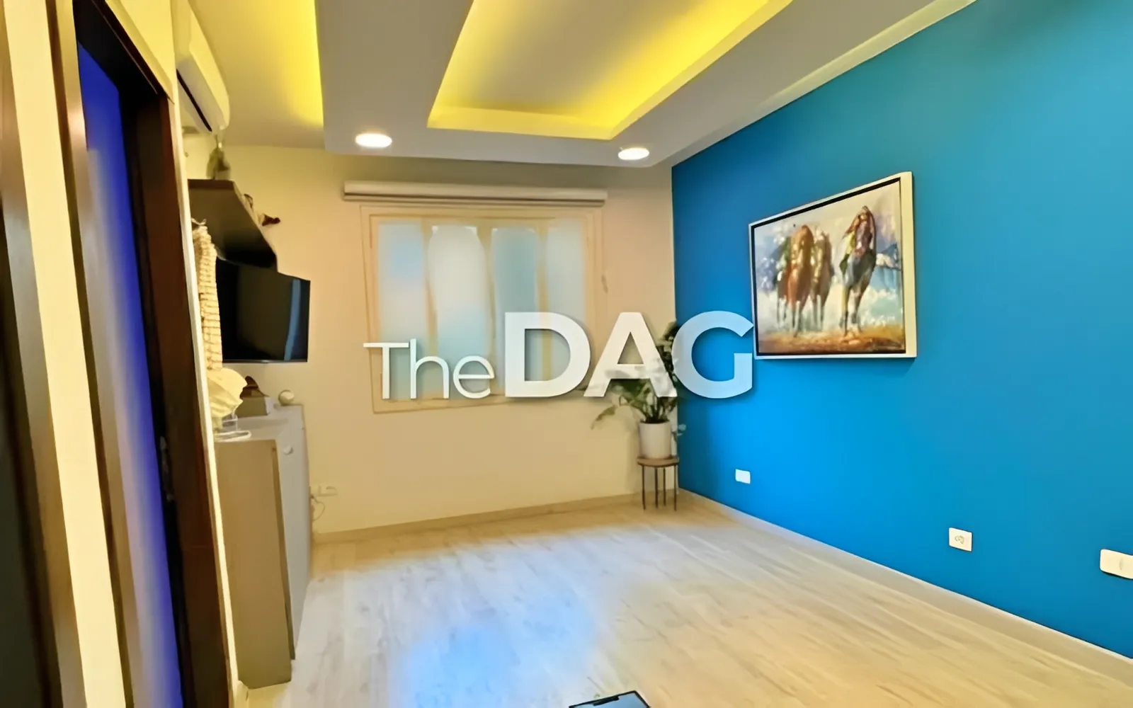 Office for rent in Saifi Village, Beirut, Lebanon