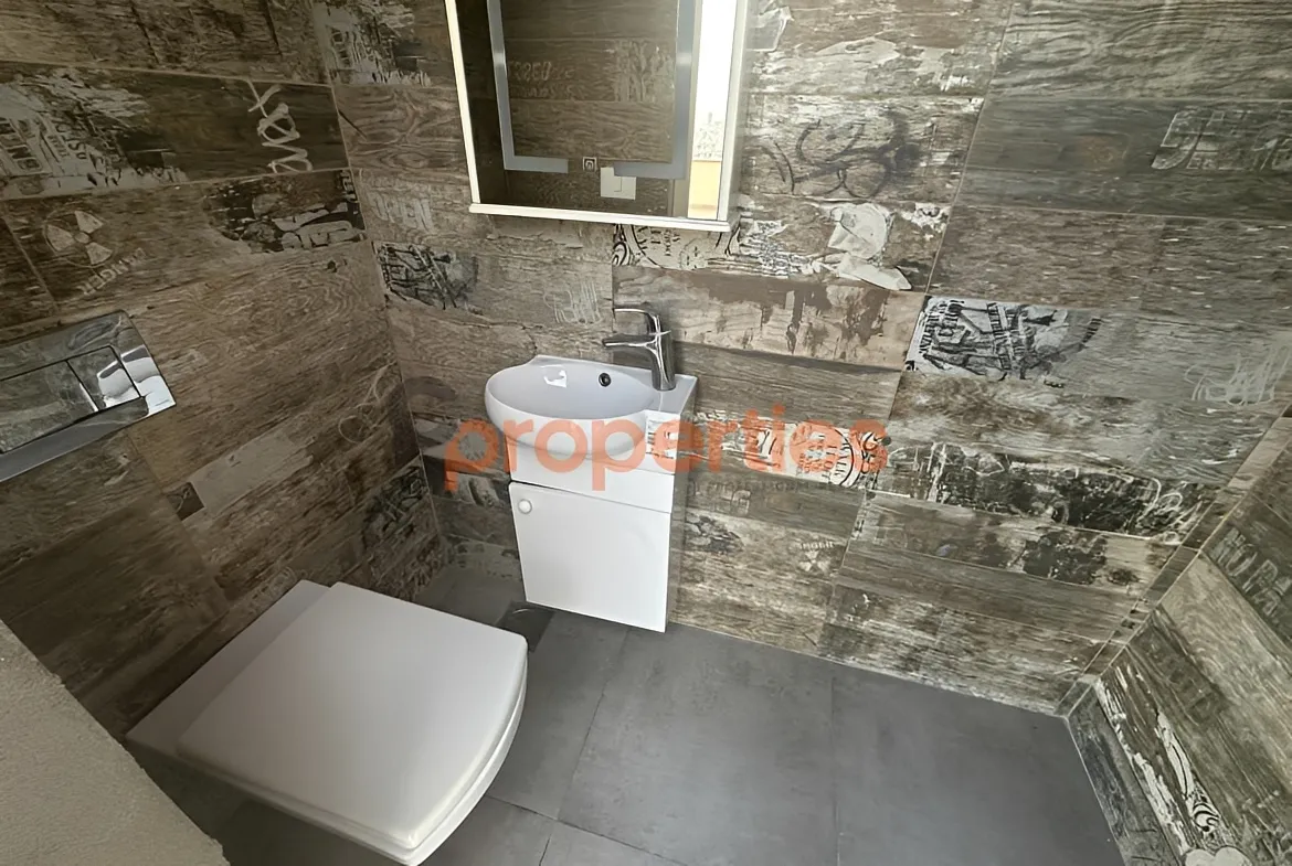 Duplex for Rent in Hadath