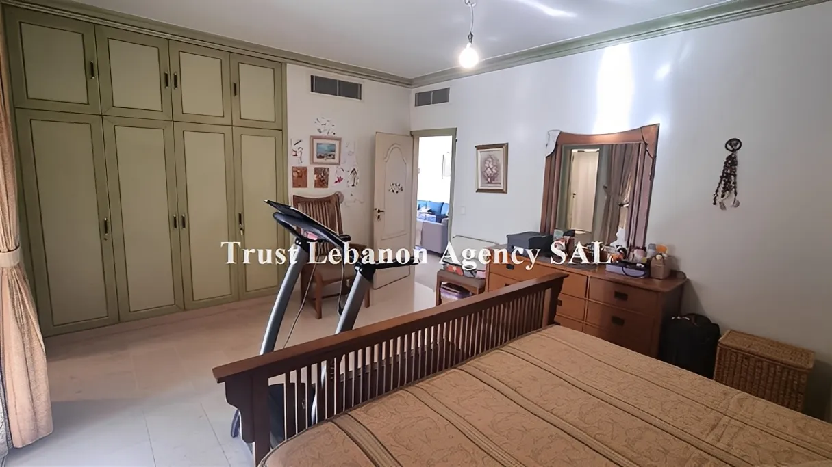 Apartment for Sale in Metn Mar Roukoz Lebanon - 4 bed, 5 bath