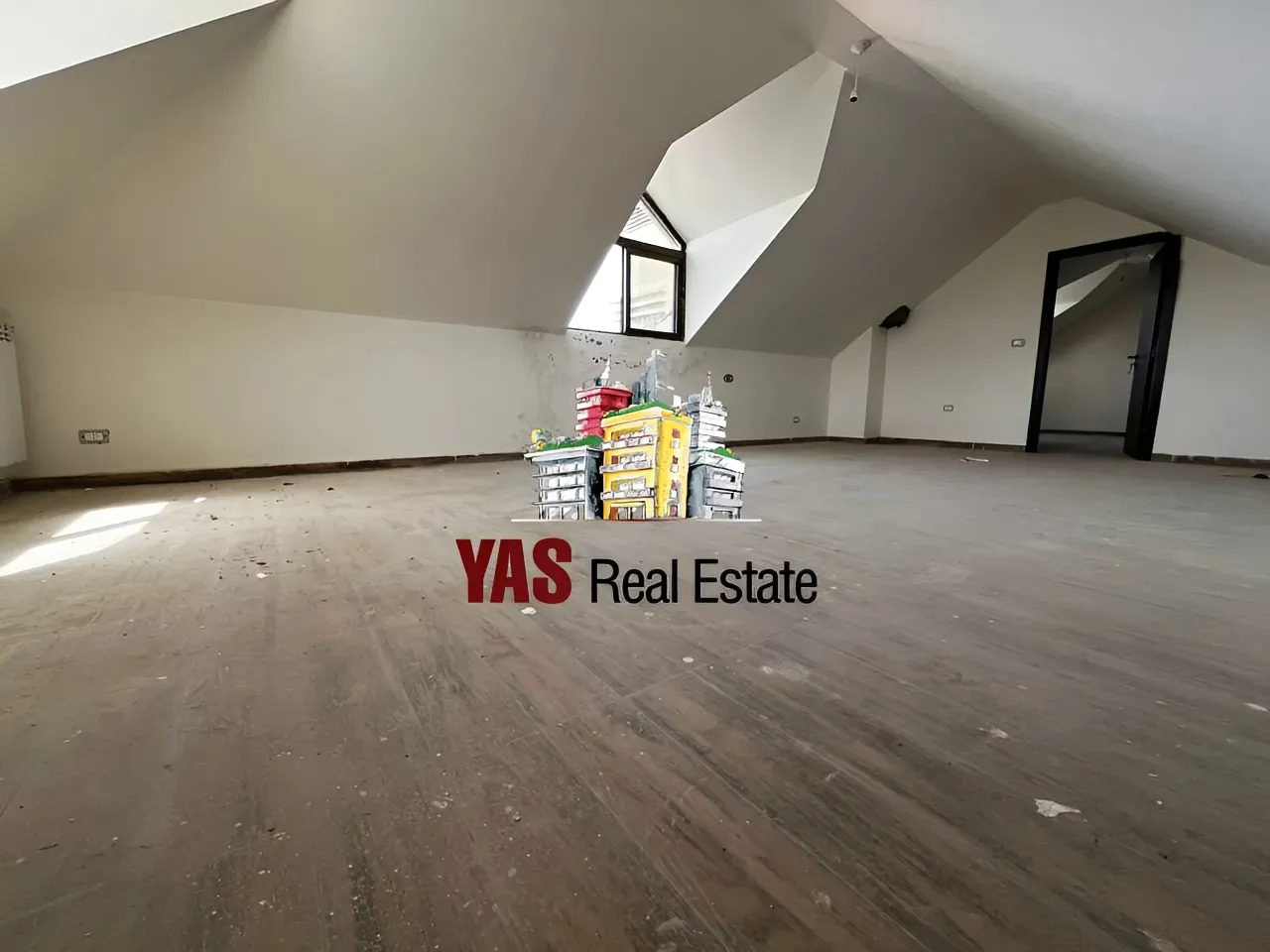 Apartment for Sale in Ballouneh
