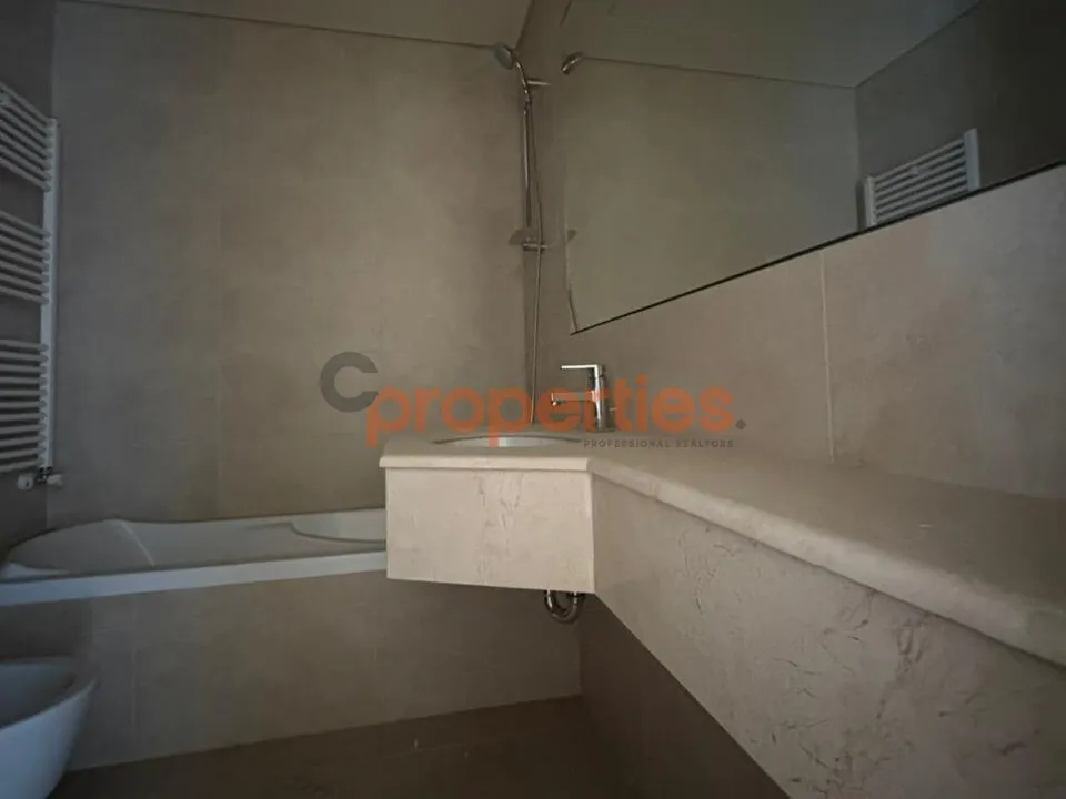 Apartment for Sale in Achrafieh