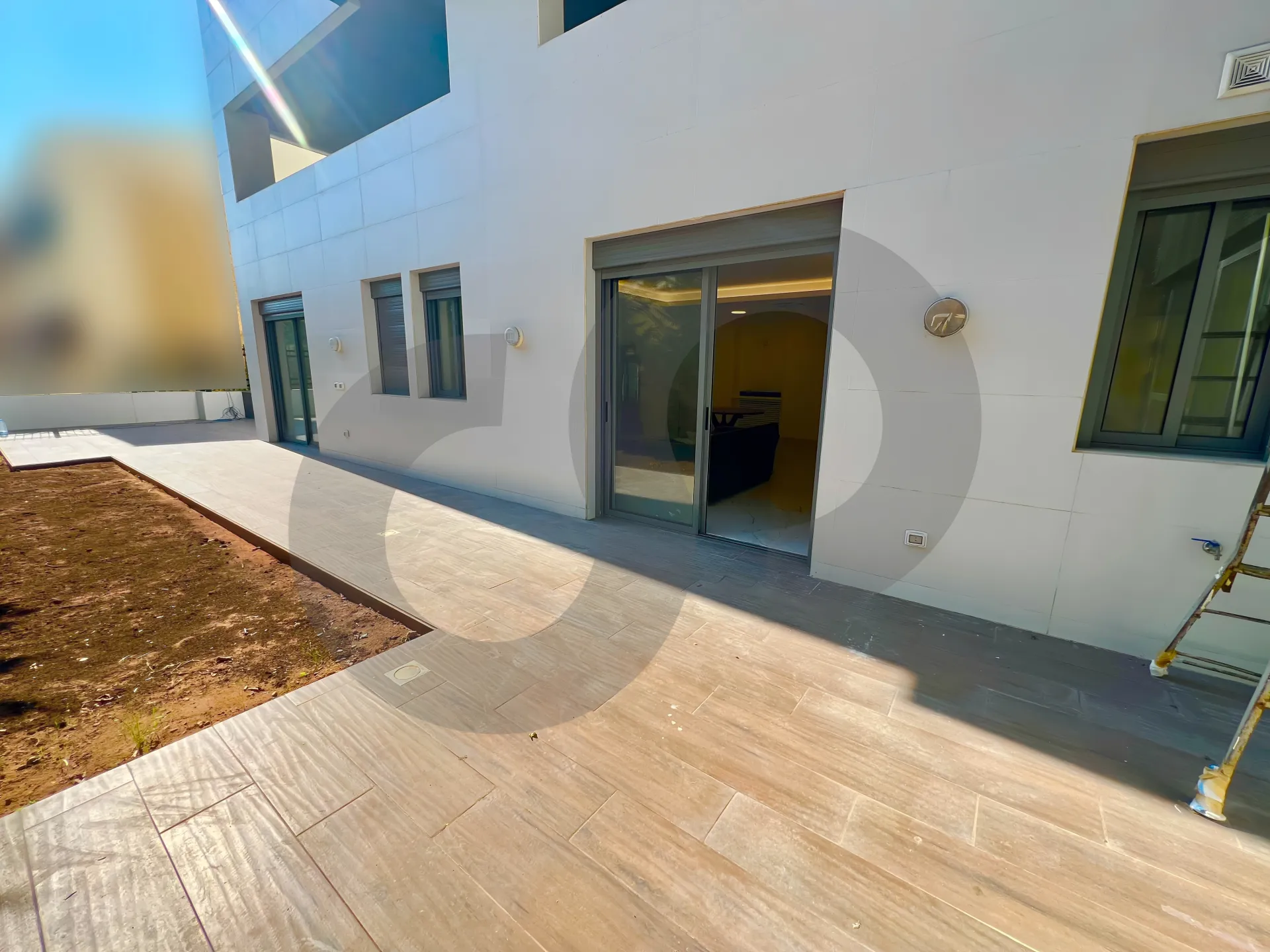 Apartment for Sale in Bsalim
