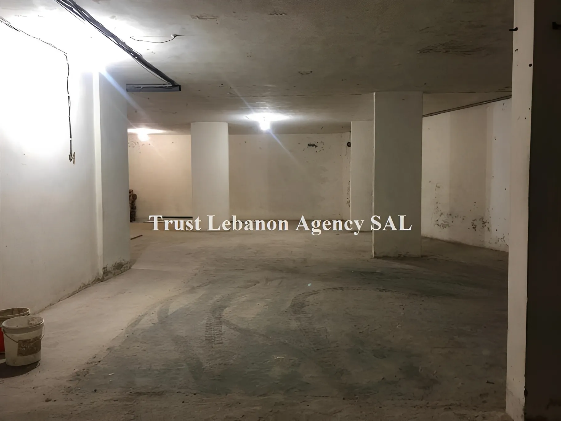 Warehouse for rent in Keserwan, Zouk Mosbeh