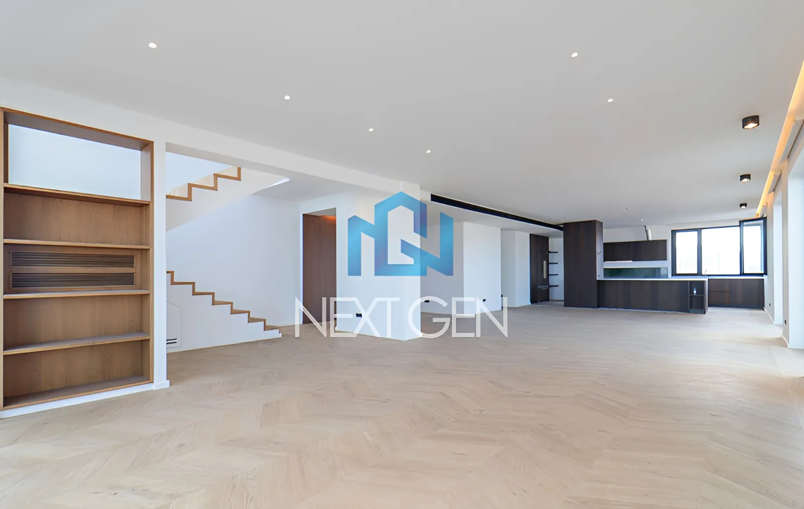 Apartment for Sale in Achrafieh