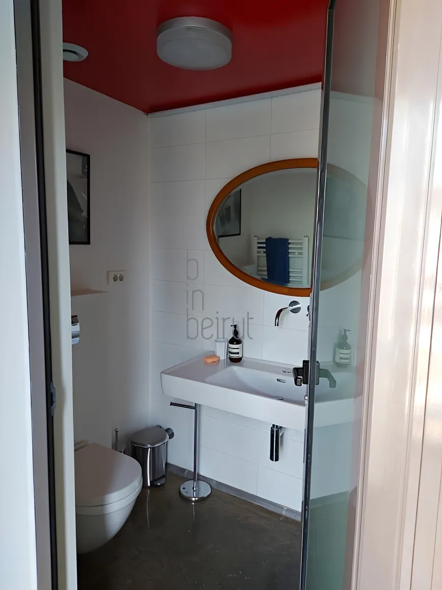 Apartment for Rent in Badaro - 2 bed, 2 bath