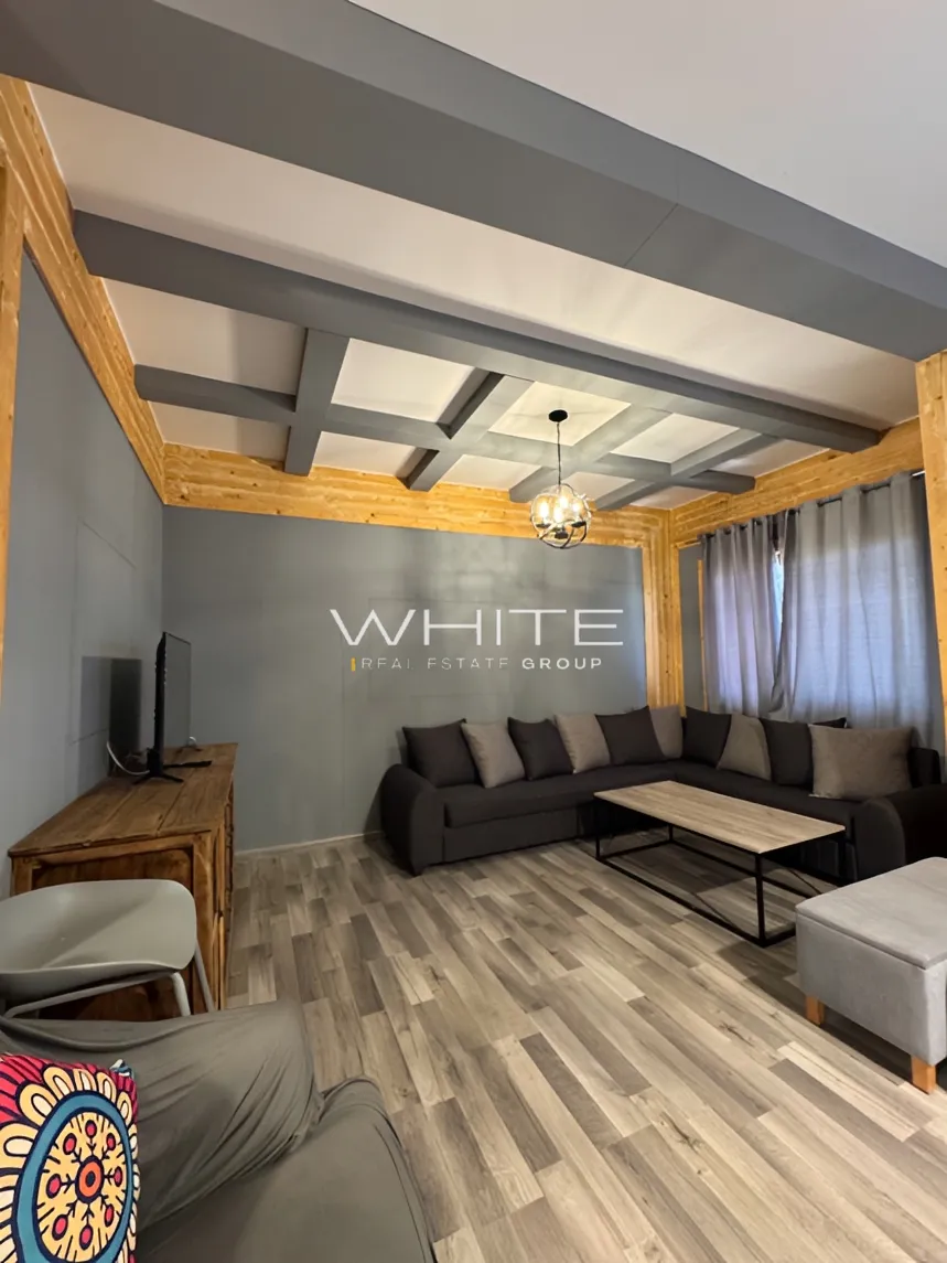 Chalet for rent in Kfardebian, Lebanon