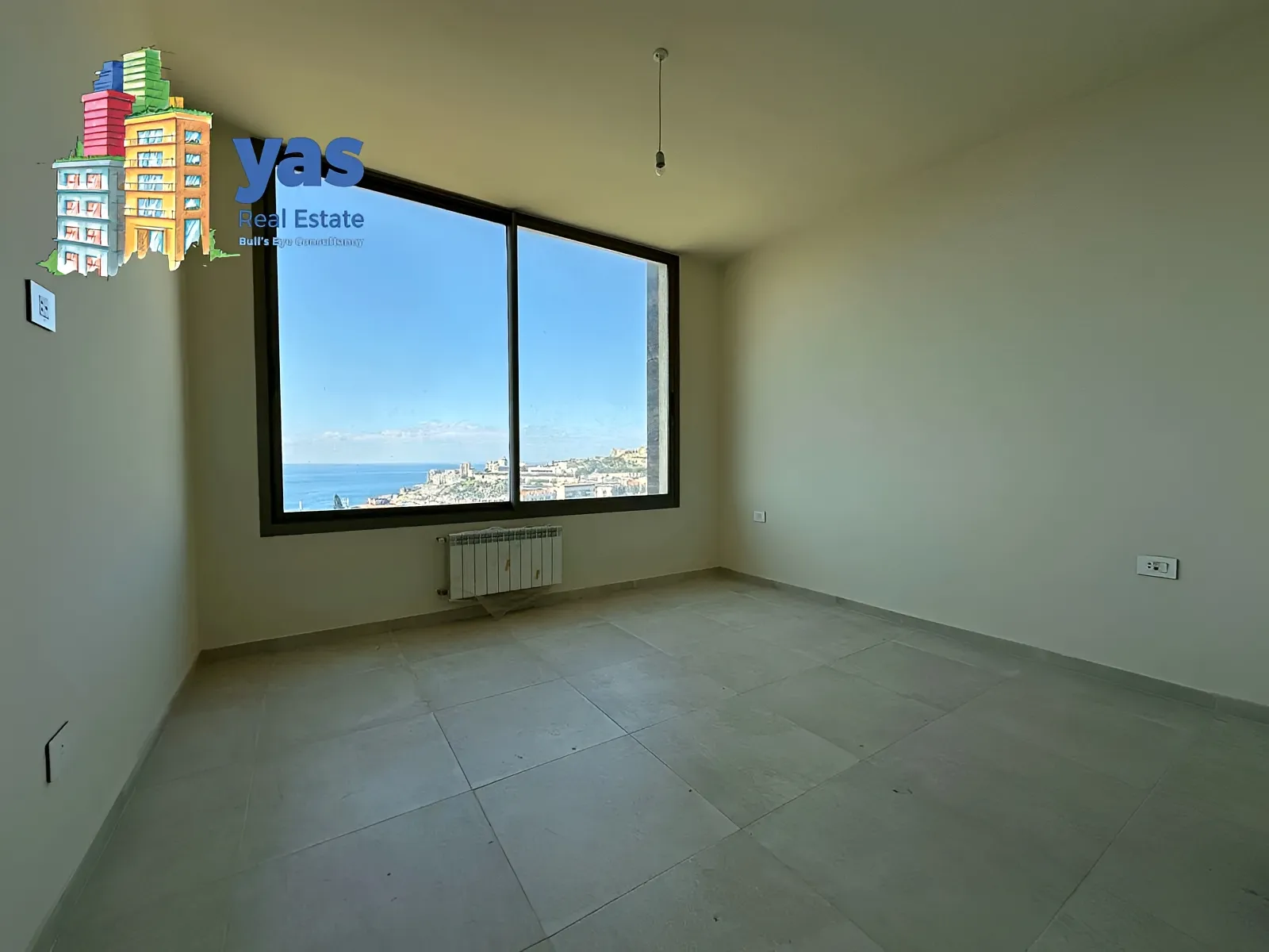 Apartment for Sale in Kfar Hbab - 3 bed, 3 bath