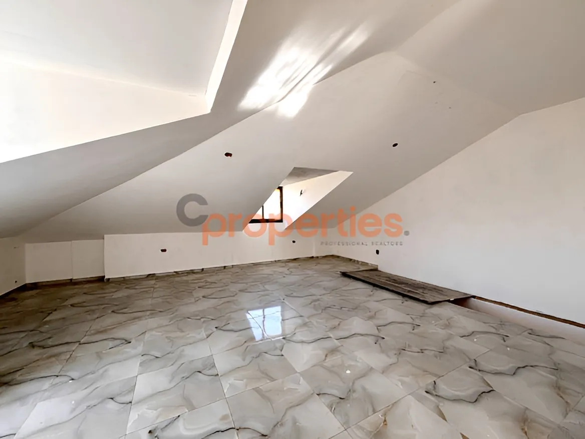 Apartment for Sale in Broummana