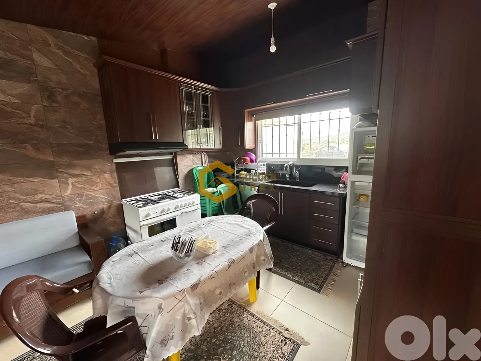 Chalet for Sale in Ehmej