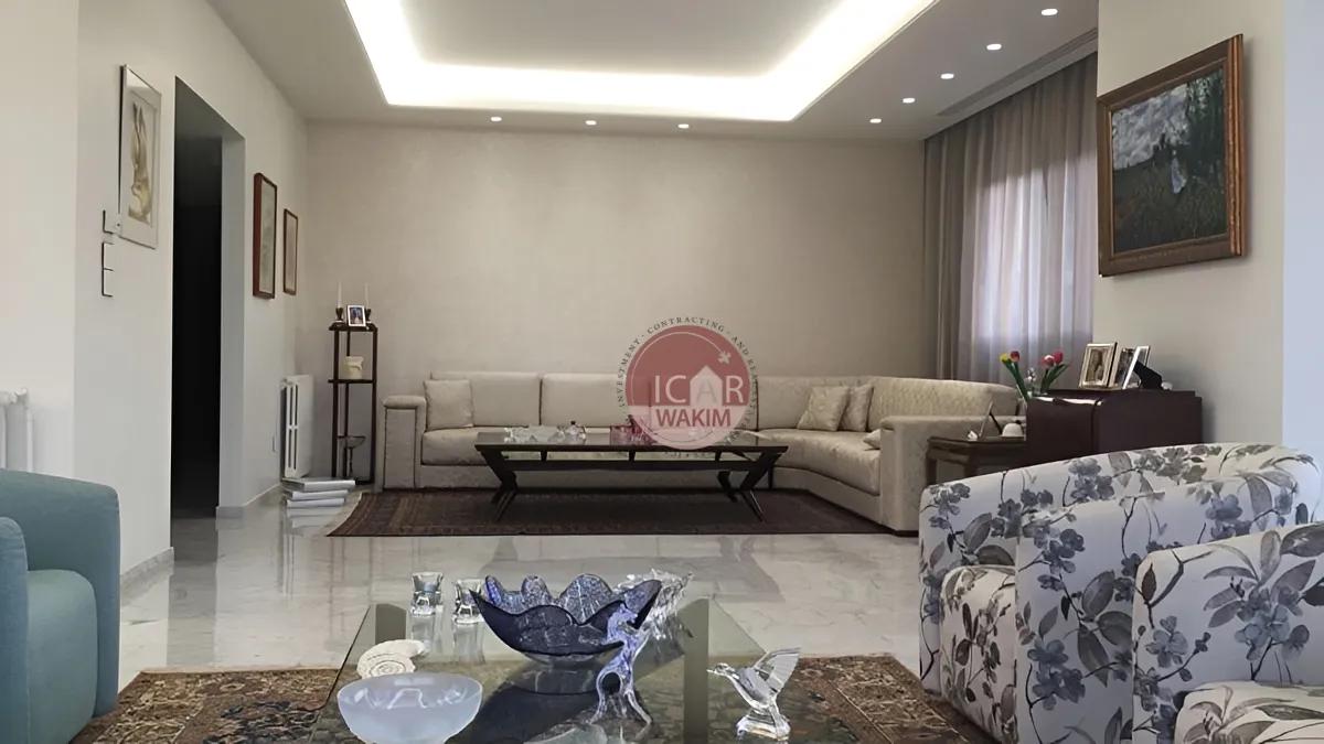 Apartment for Sale in Sin El Fil