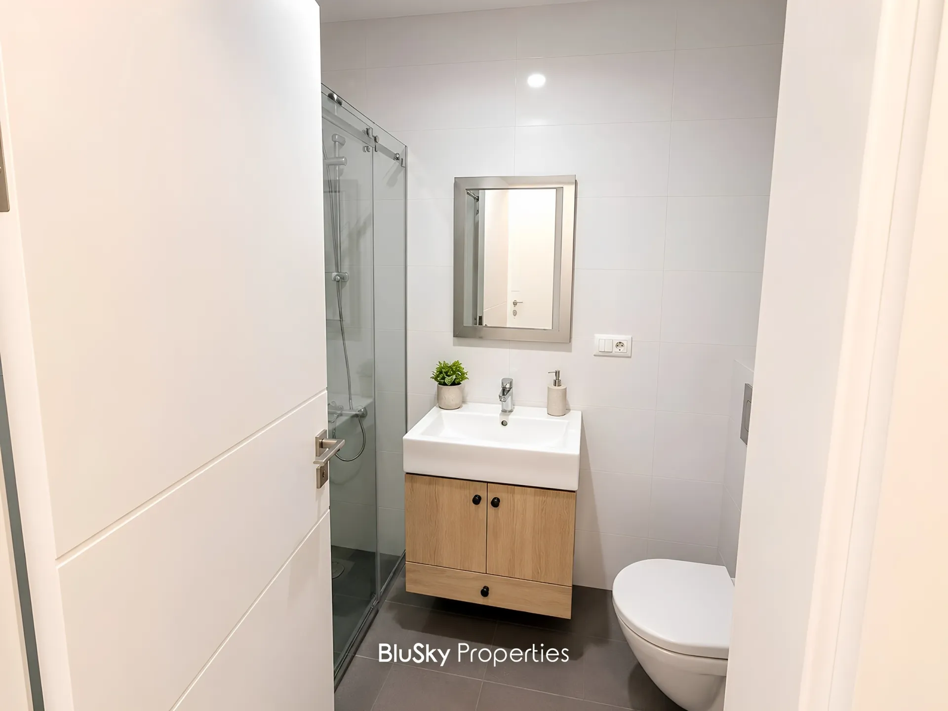 Apartment for rent in Beit meri, lebanon