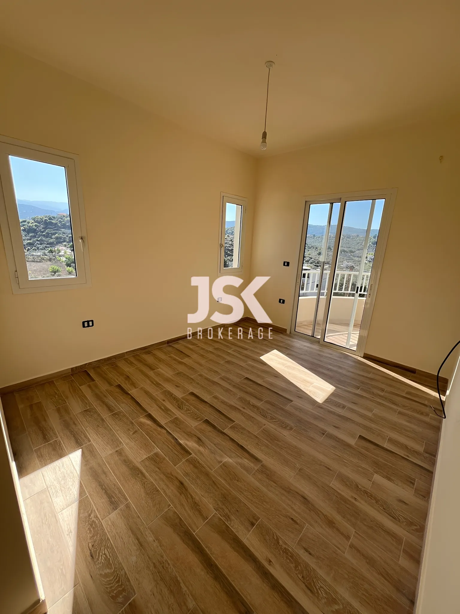 Apartment for Sale in Bejdarfil