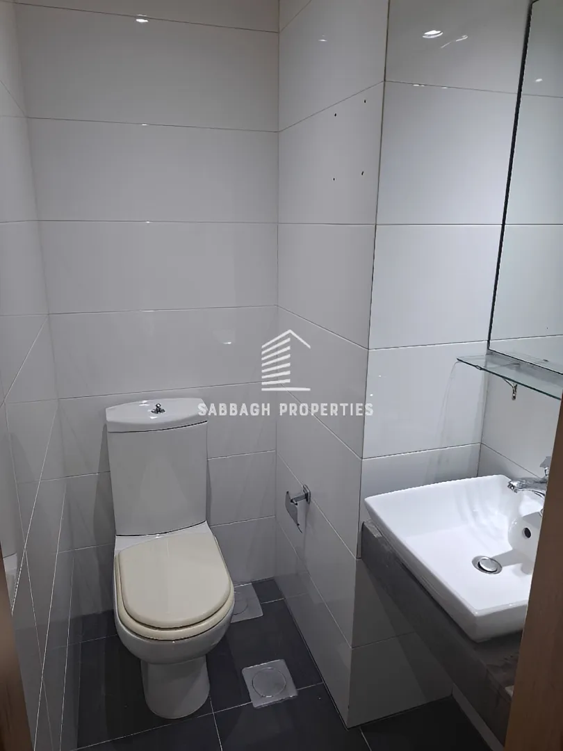 Apartment for rent in Geitawi, beirut, lebanon