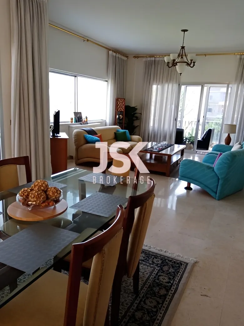 Apartment for Sale in Broummana, Lebanon