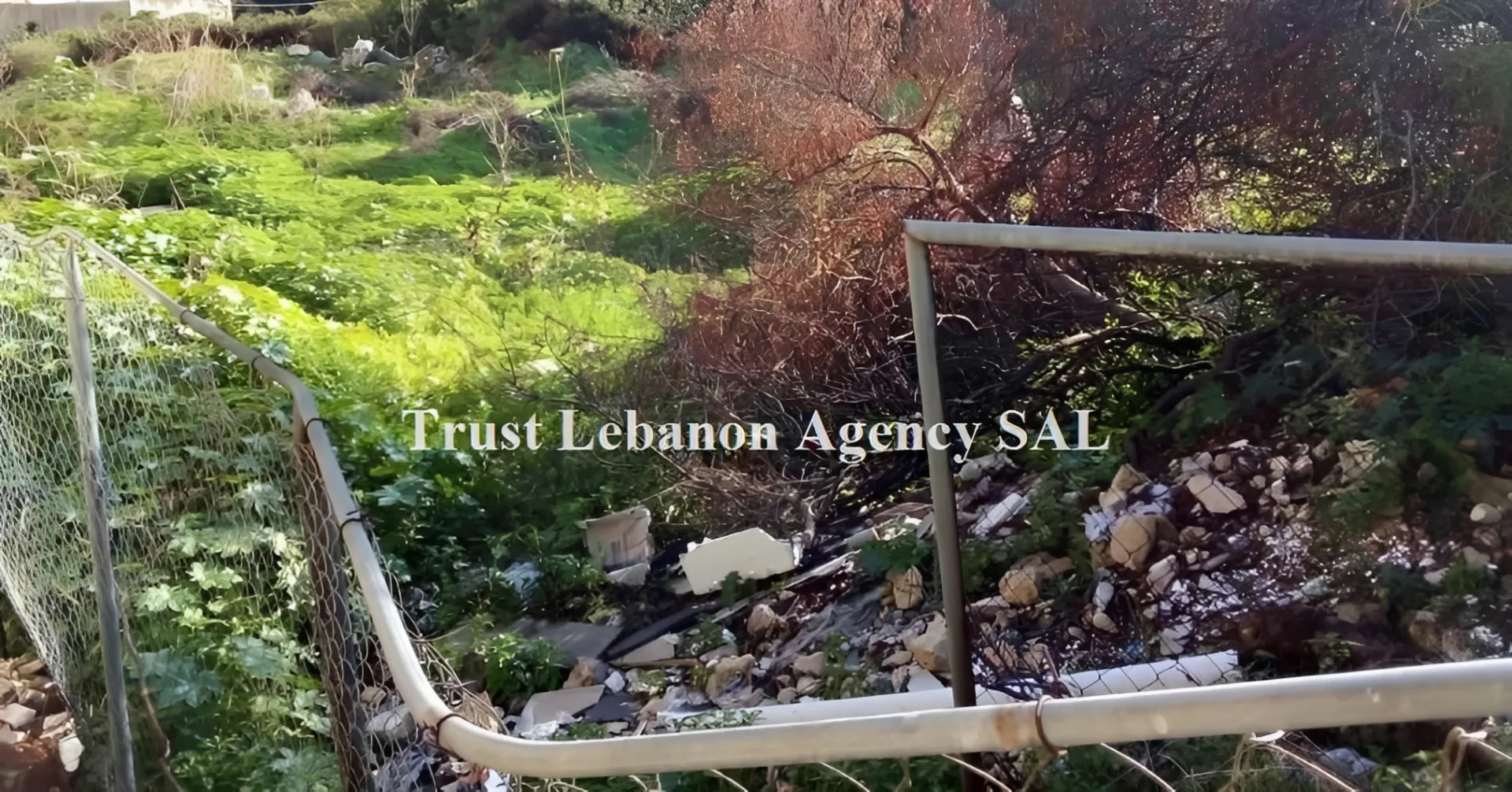 Land for Sale in Alay, khaldeh