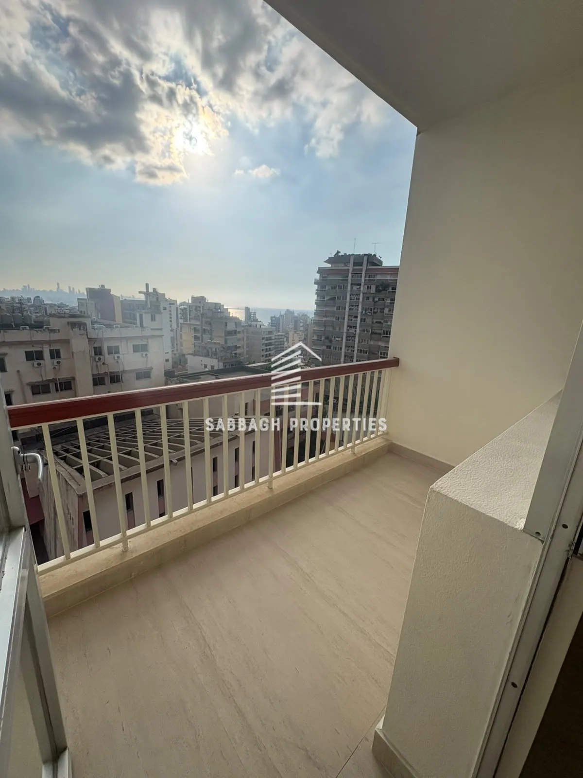 Apartment for sale in Jal el dib, lebanon