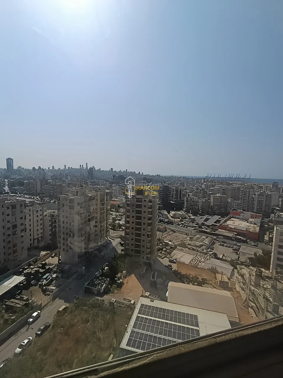 Apartment for Sale in Jdeideh - 3 bed, 3 bath