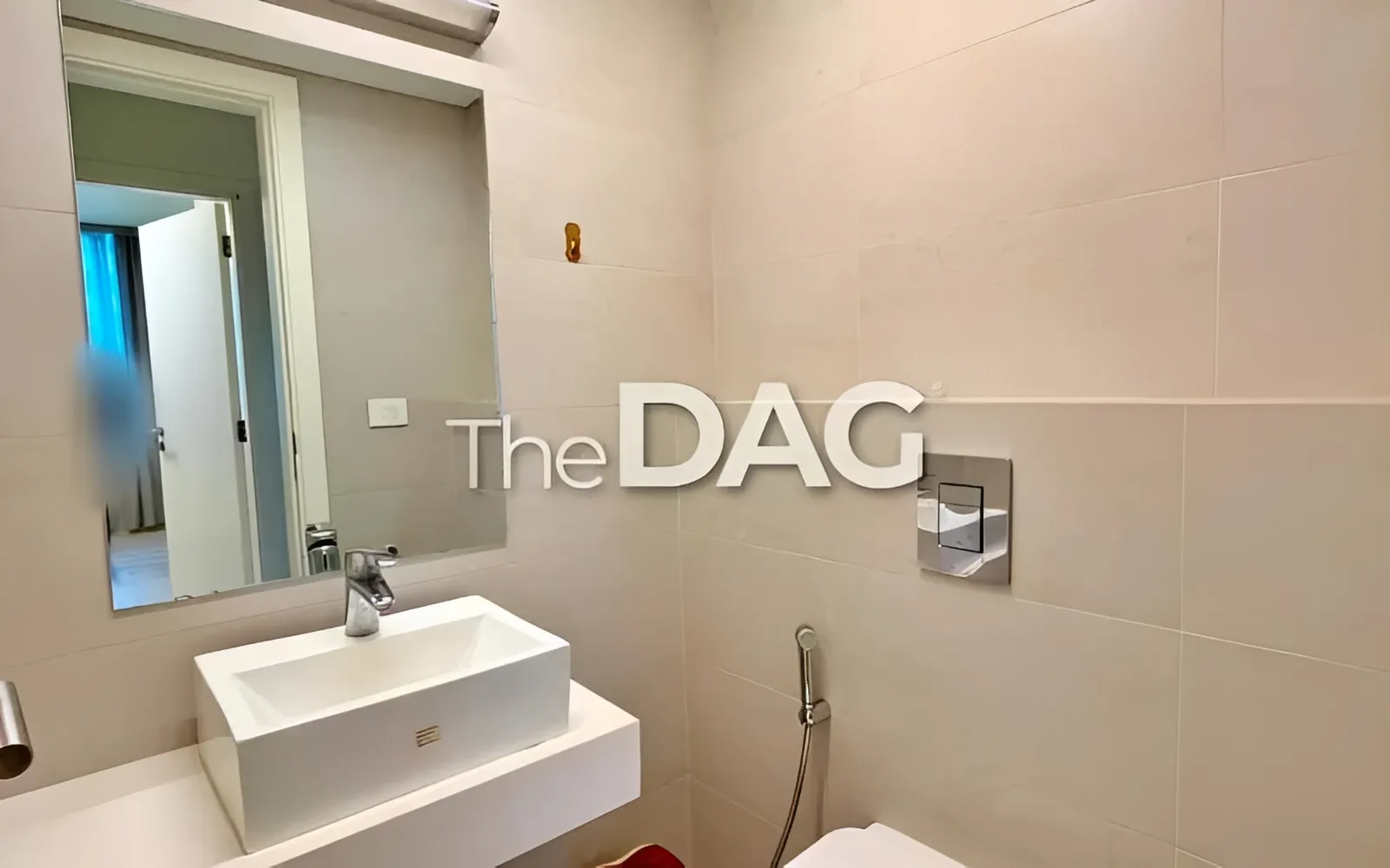 Office for rent in Hamra, Beirut, Lebanon