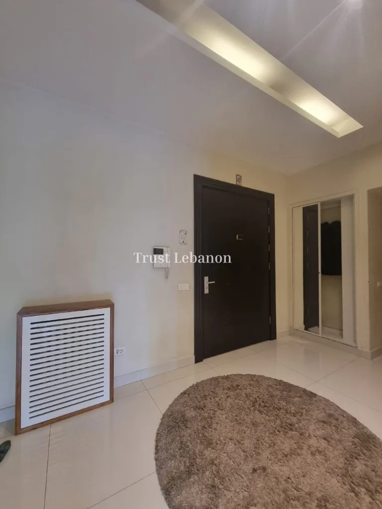 Apartment for sale in Ain El Remmaneh, Lebanon