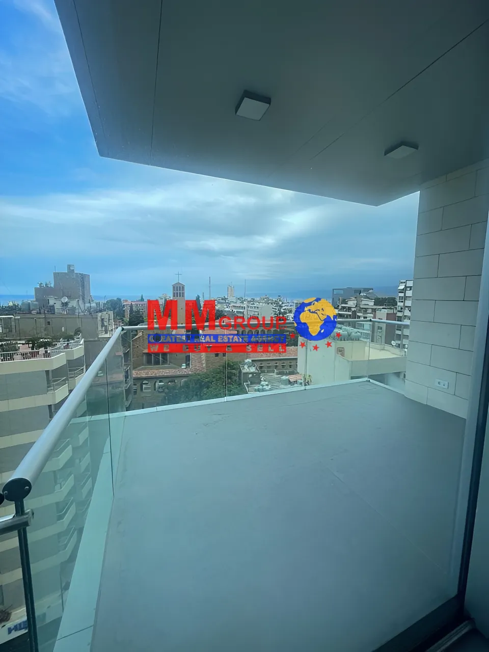 Apartment for Rent in Achrafieh