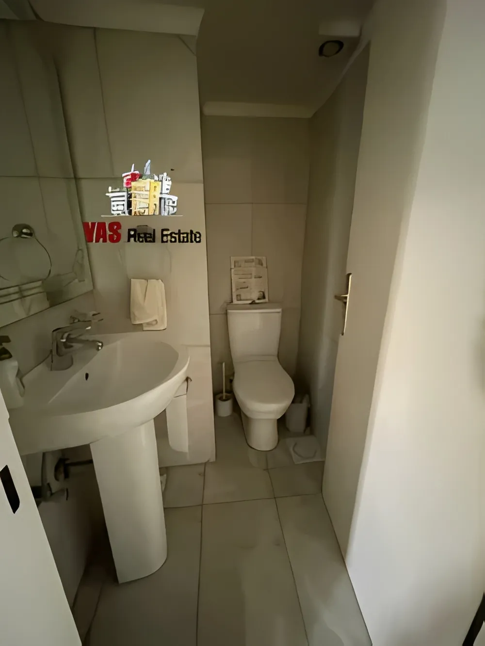 Apartment for Sale in Mtaileb
