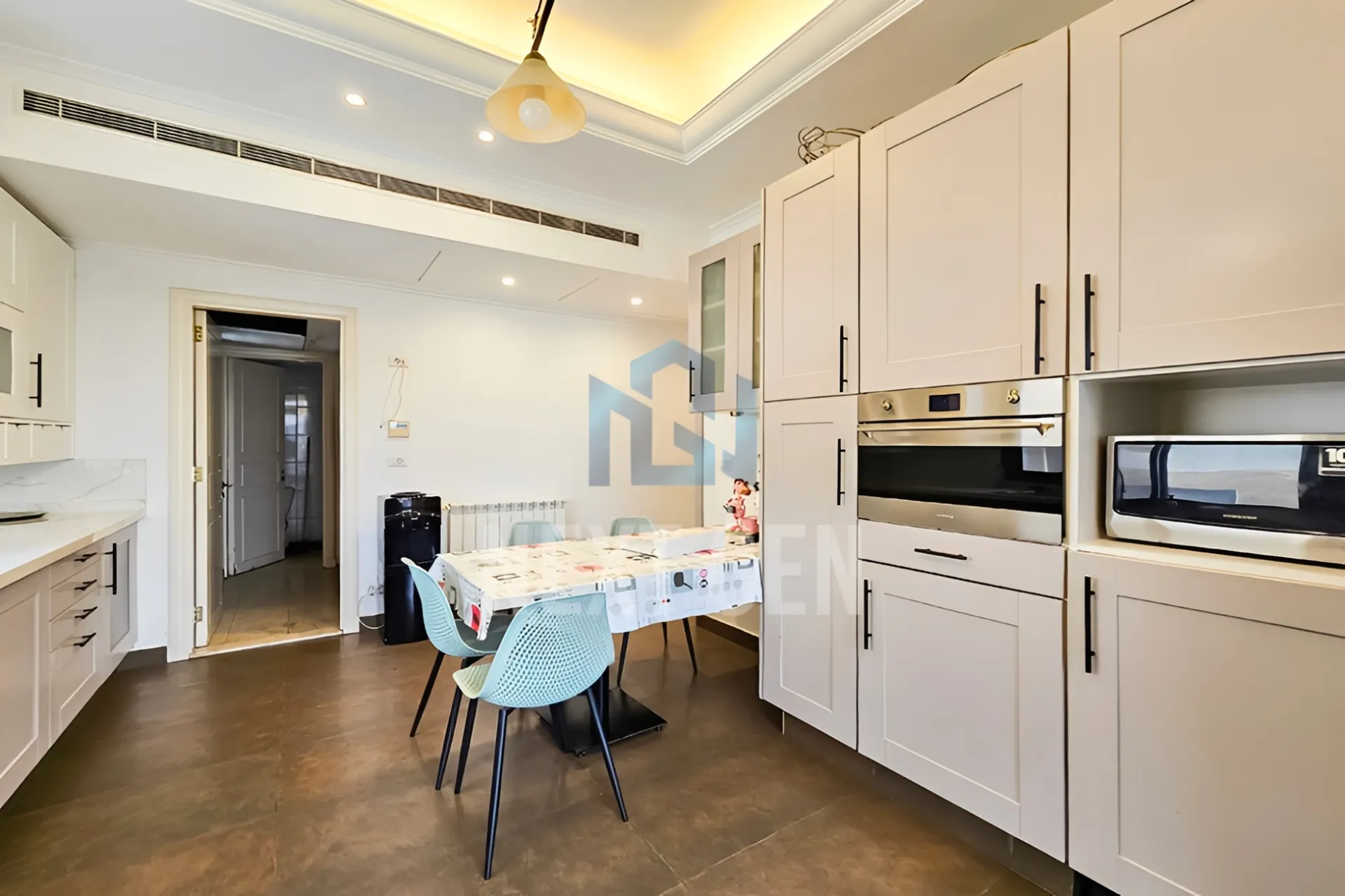 Apartment for rent in Raoucheh, Beirut, Lebanon