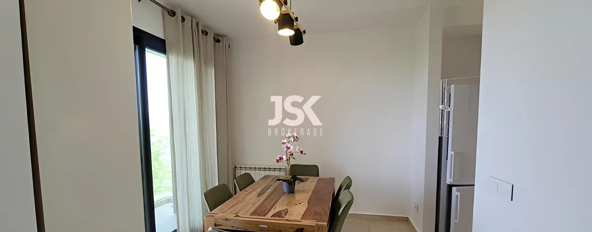 Duplex for Sale in Faqra