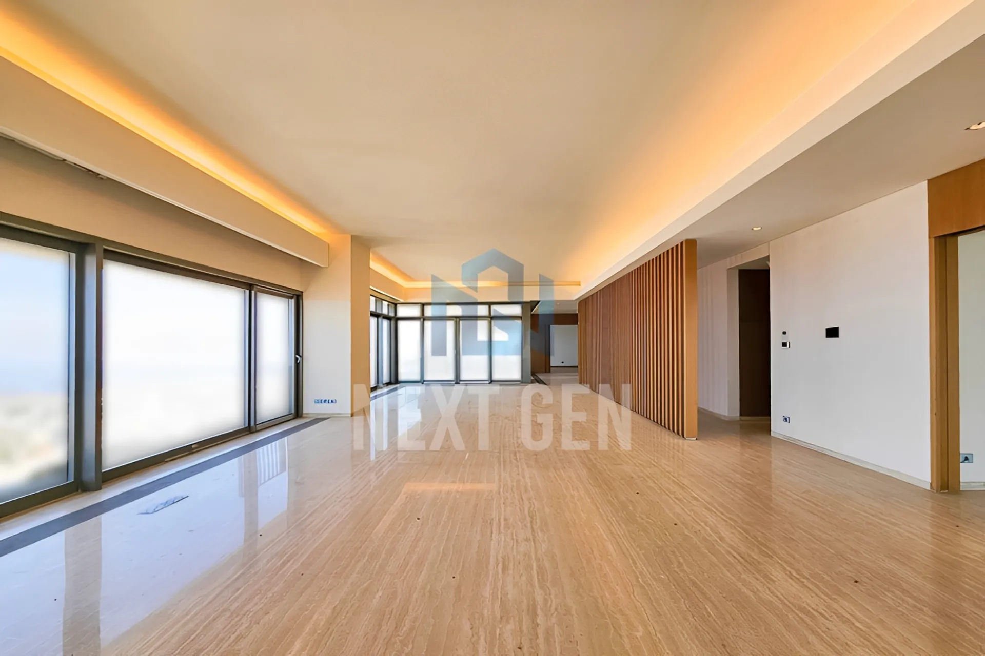 Apartment for sale in Achrafieh, Beirut, Lebanon - 4 bed, 6 bath