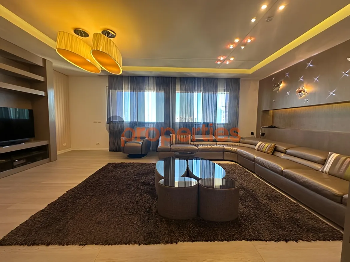 Apartment for Sale in Raoucheh