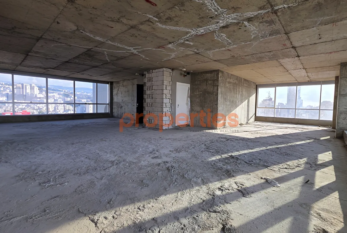Office for Rent in Dekwaneh
