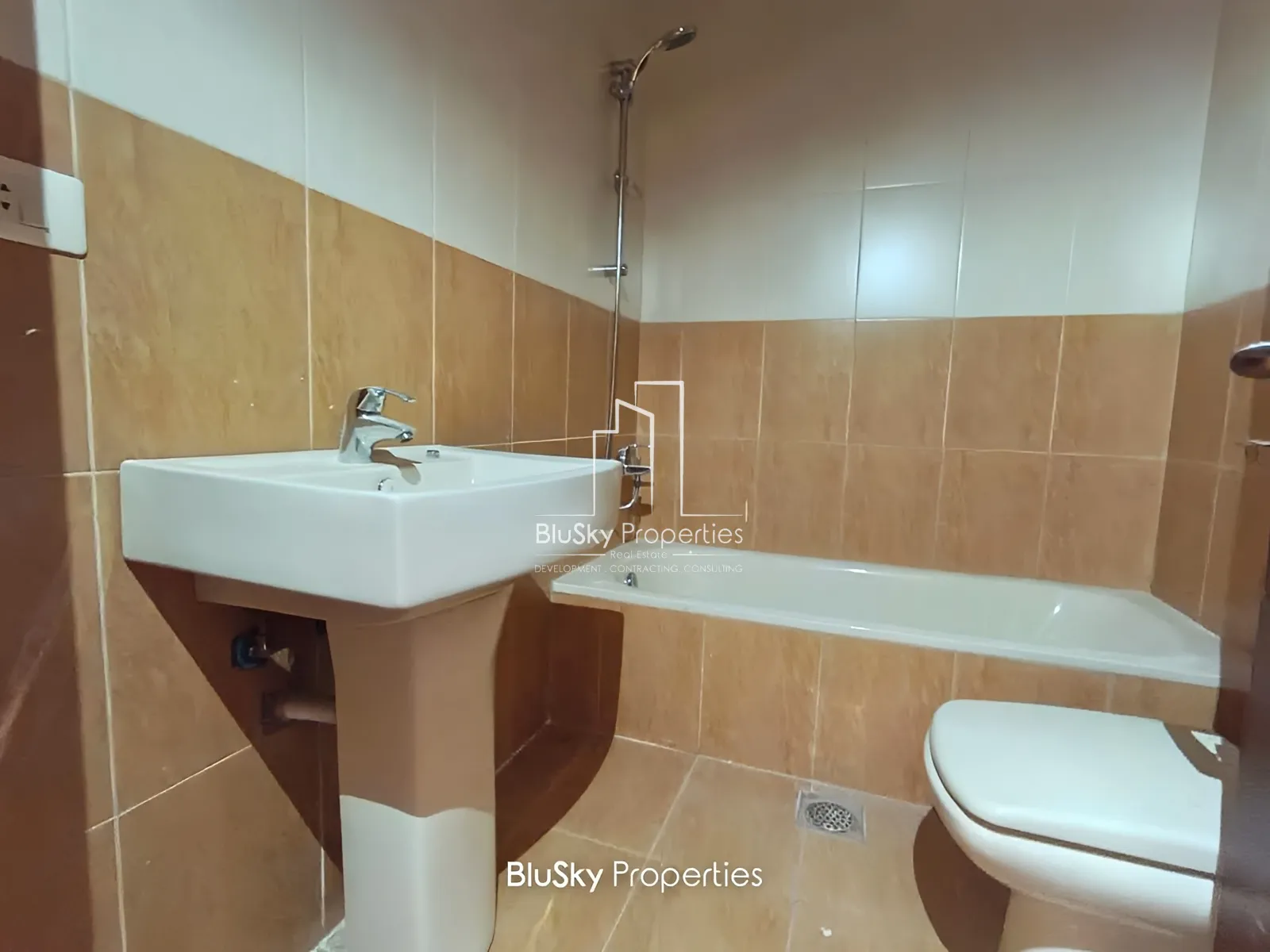 Duplex for Sale in Sahel Alma