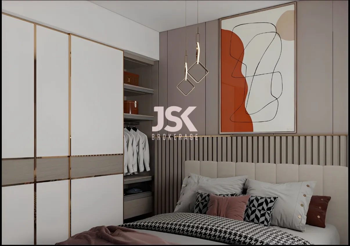Apartment for Sale in Al Nakhle