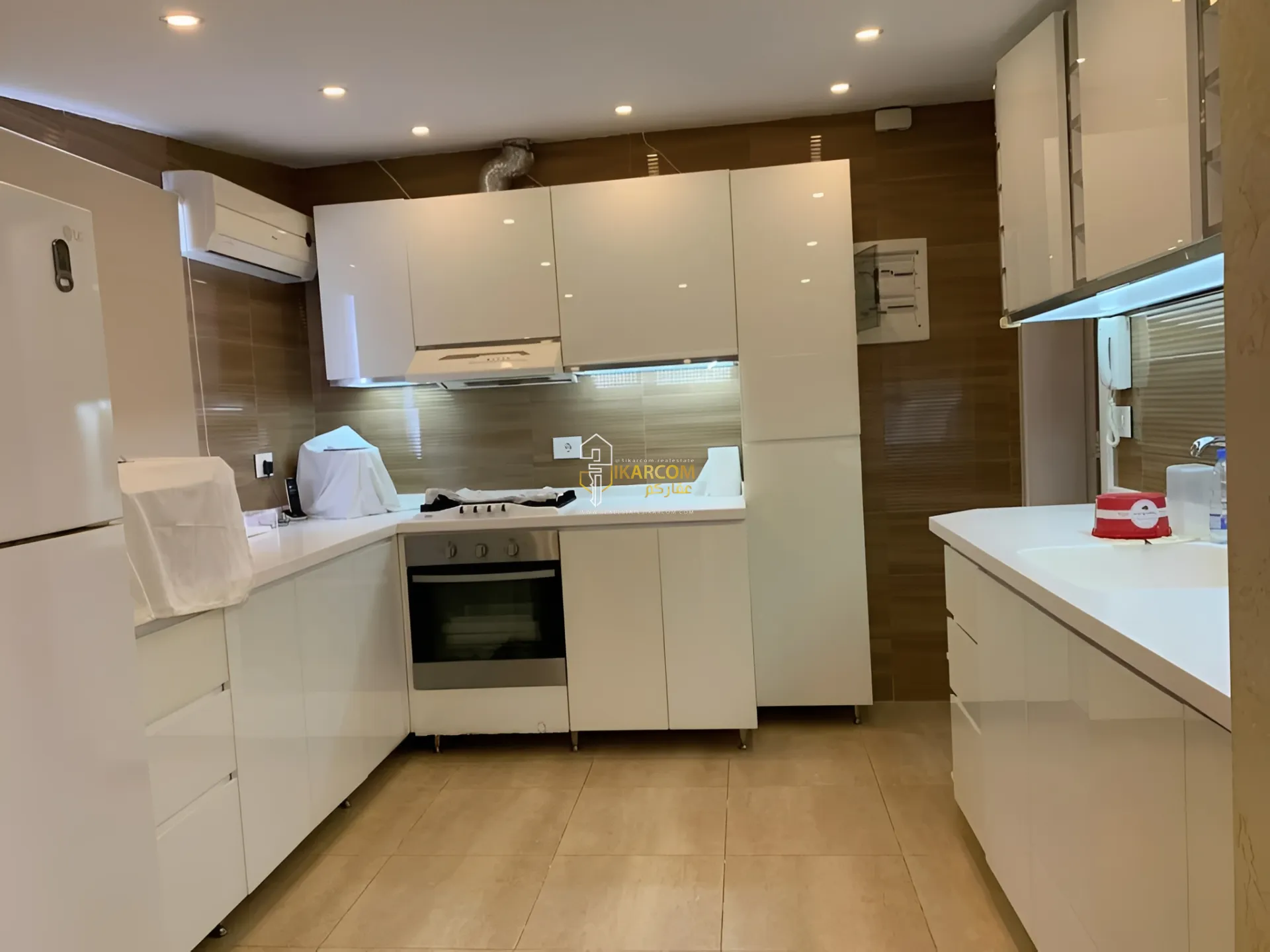 Duplex for sale in Ain Saadeh
