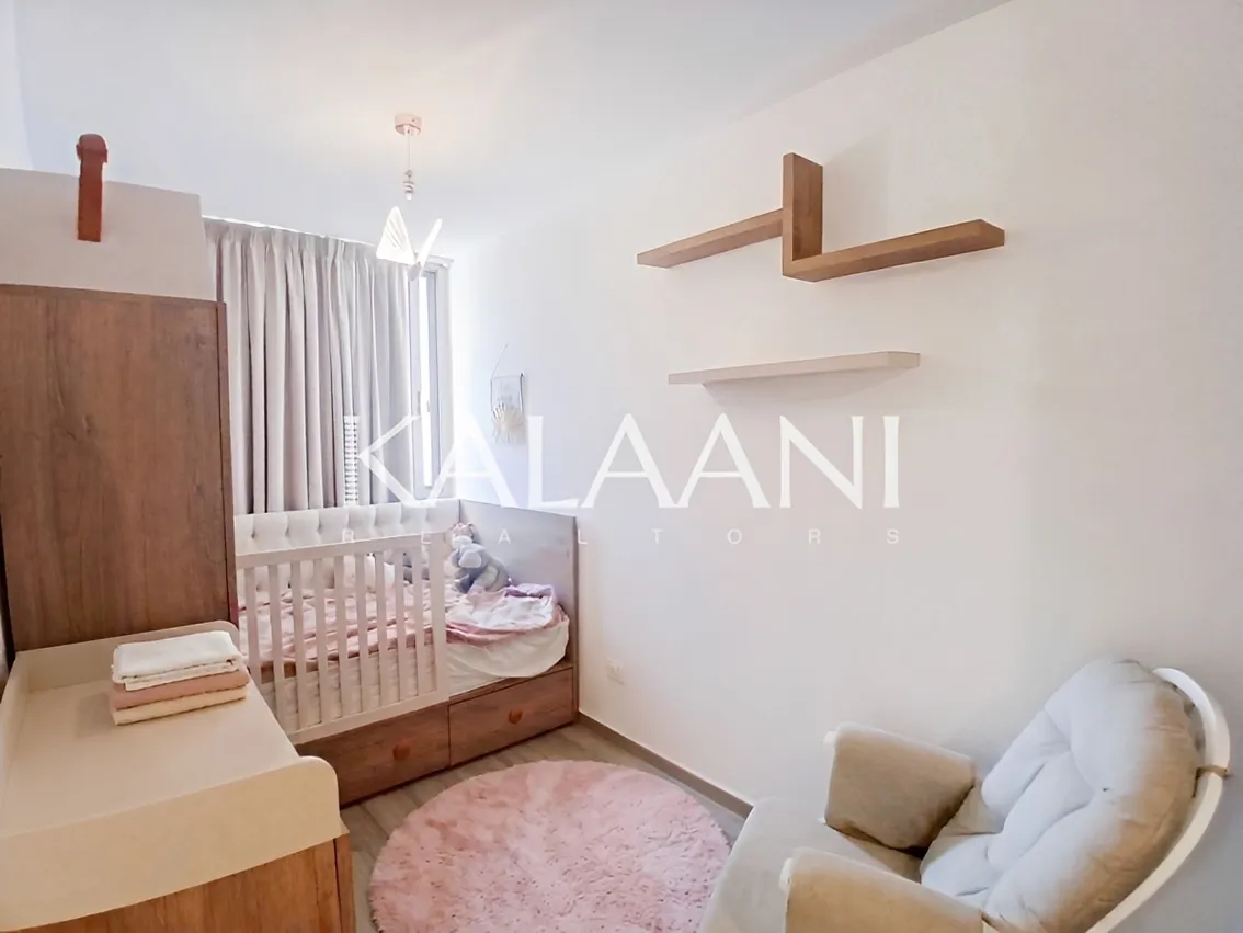 Duplex for sale in Hazmieh