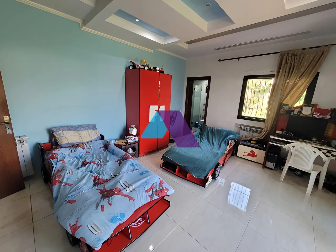 Villa for Sale in Ajaltoun