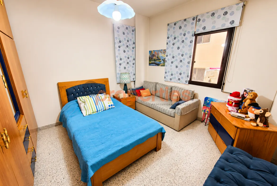 Apartment for Sale in Hazmieh