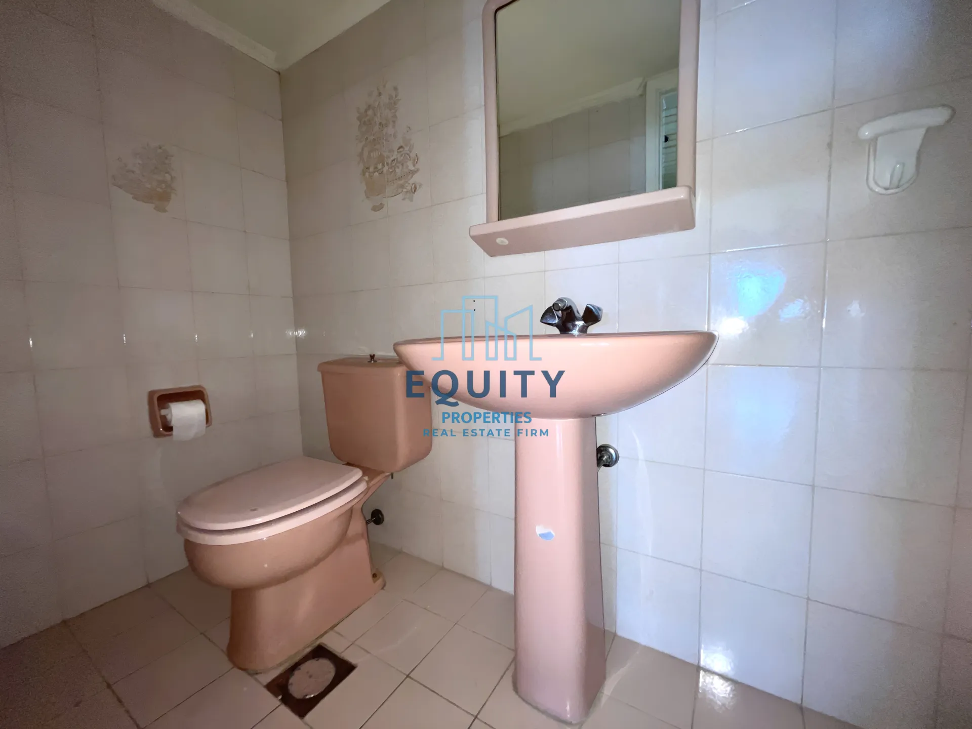 Apartment for Rent in Zouk Mosbeh