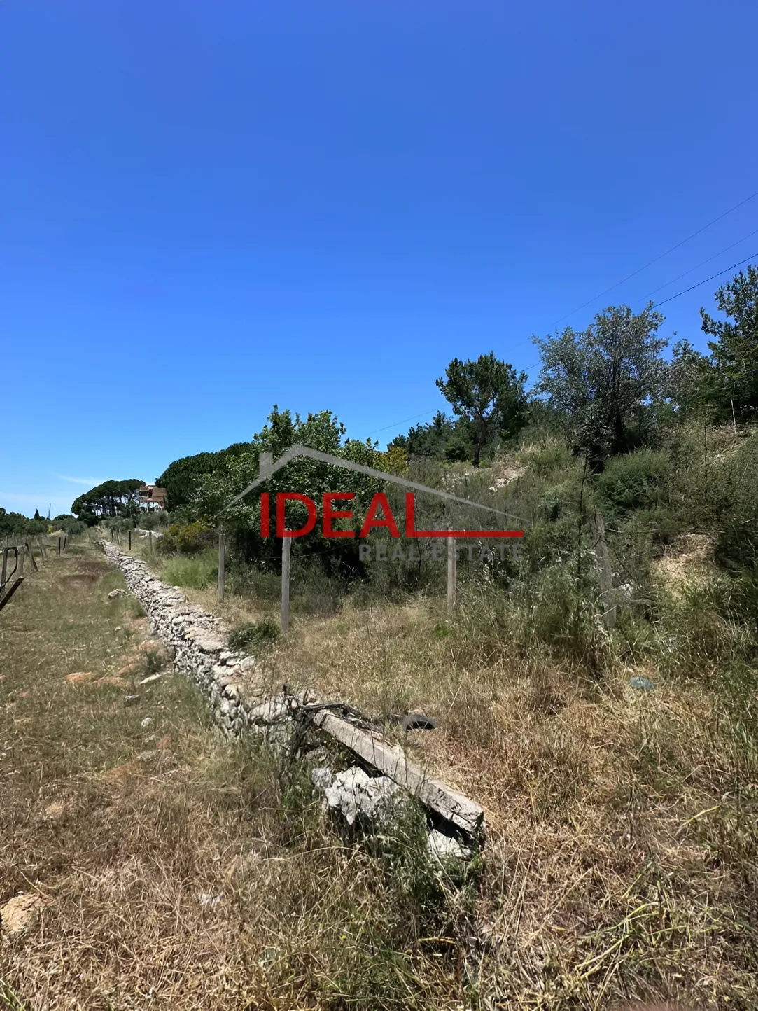 Residential Land for sale in Chehime, Lebanon