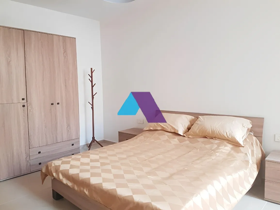 Apartment for rent in Achrafieh