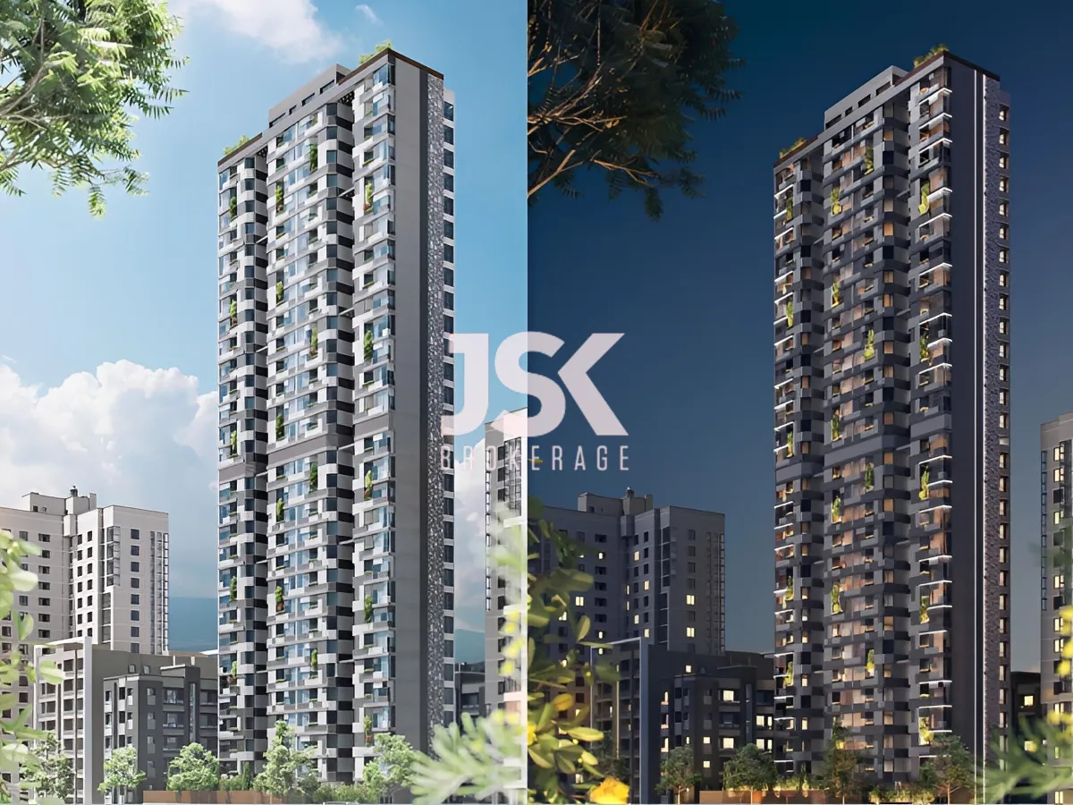 Apartment for Sale in Sassine, Achrafieh, Beirut, Lebanon - 2 bed, 2 bath