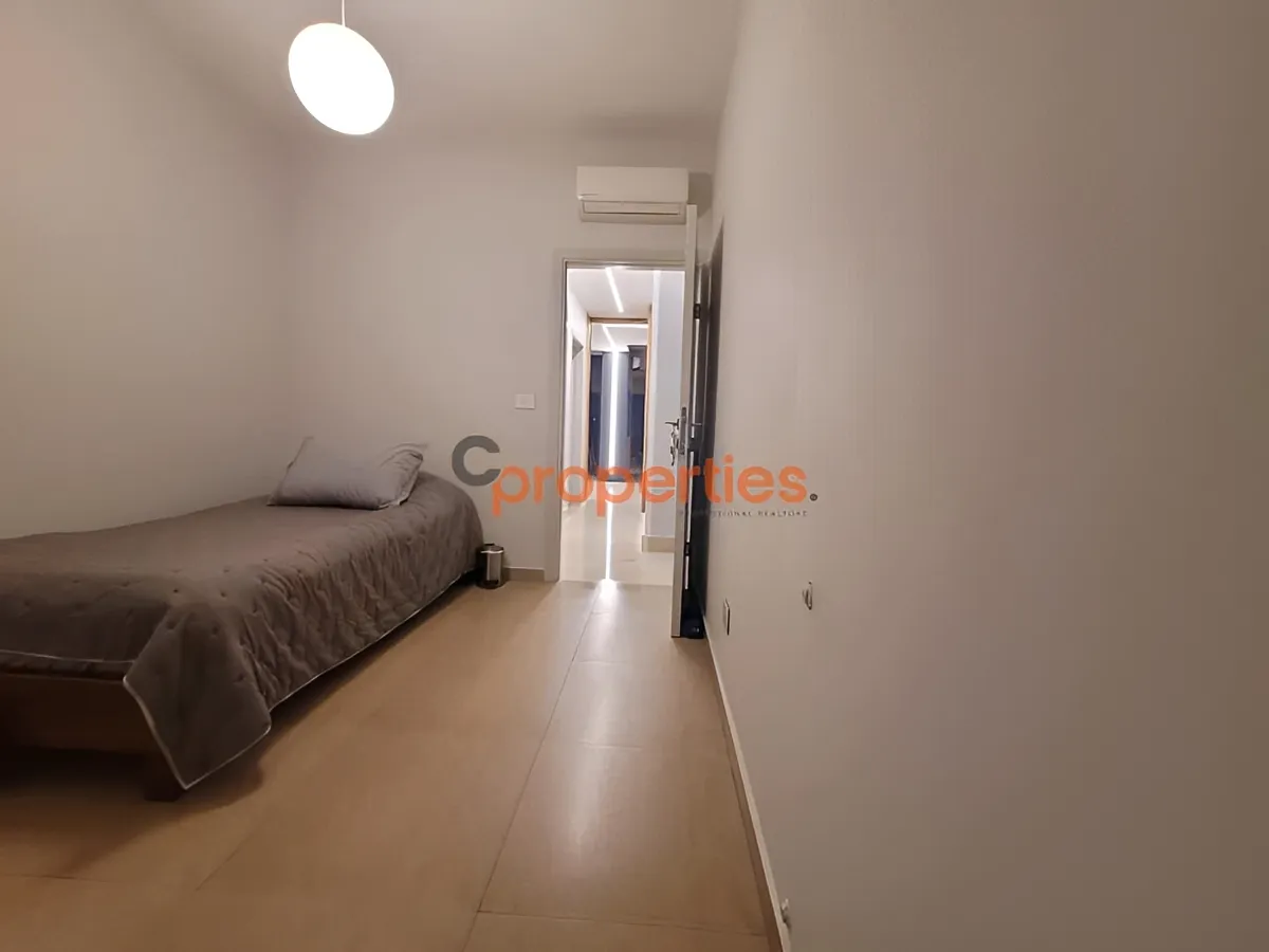 Apartment for Sale in Geitawi