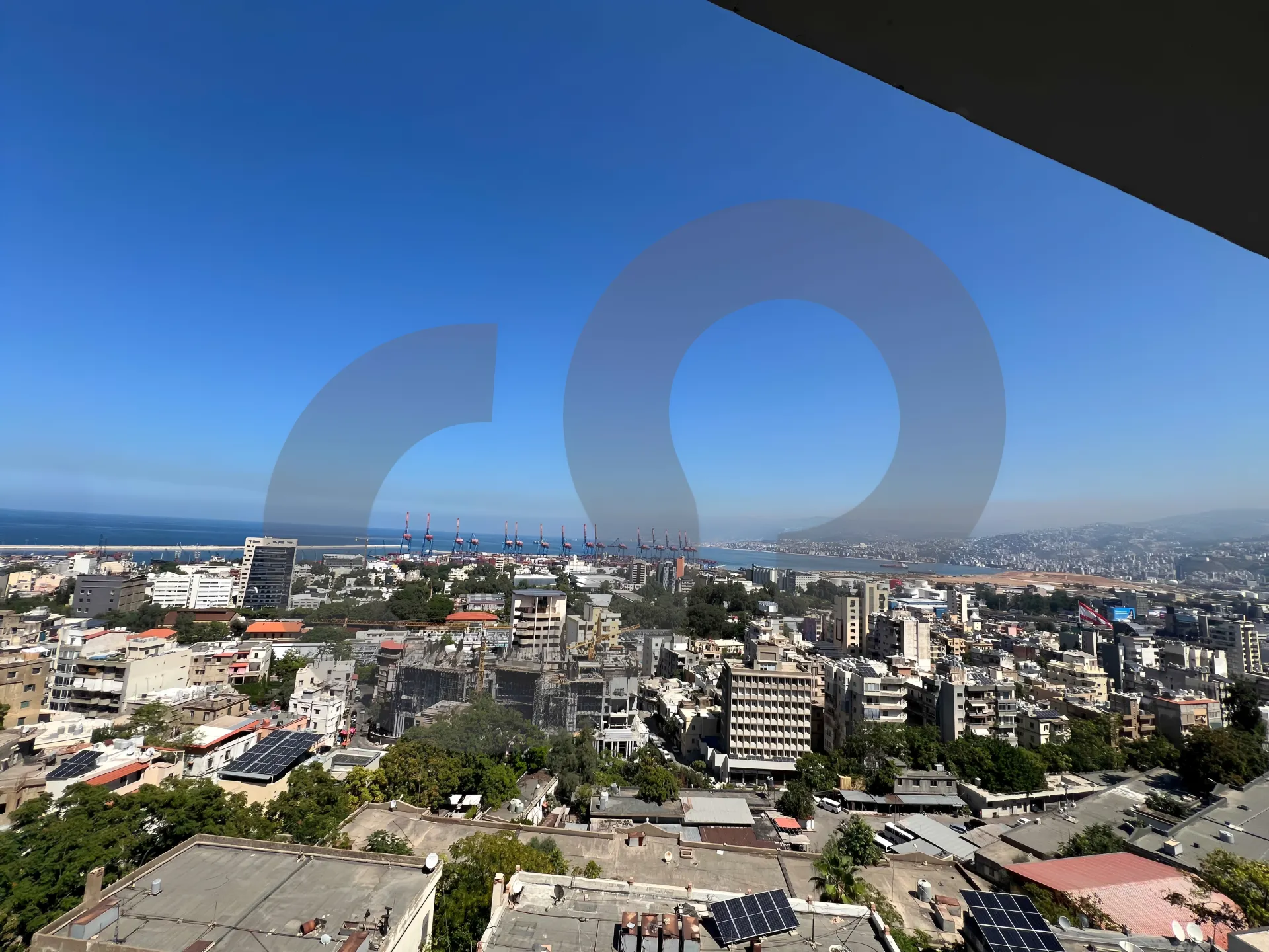 Apartment for Sale in Achrafieh
