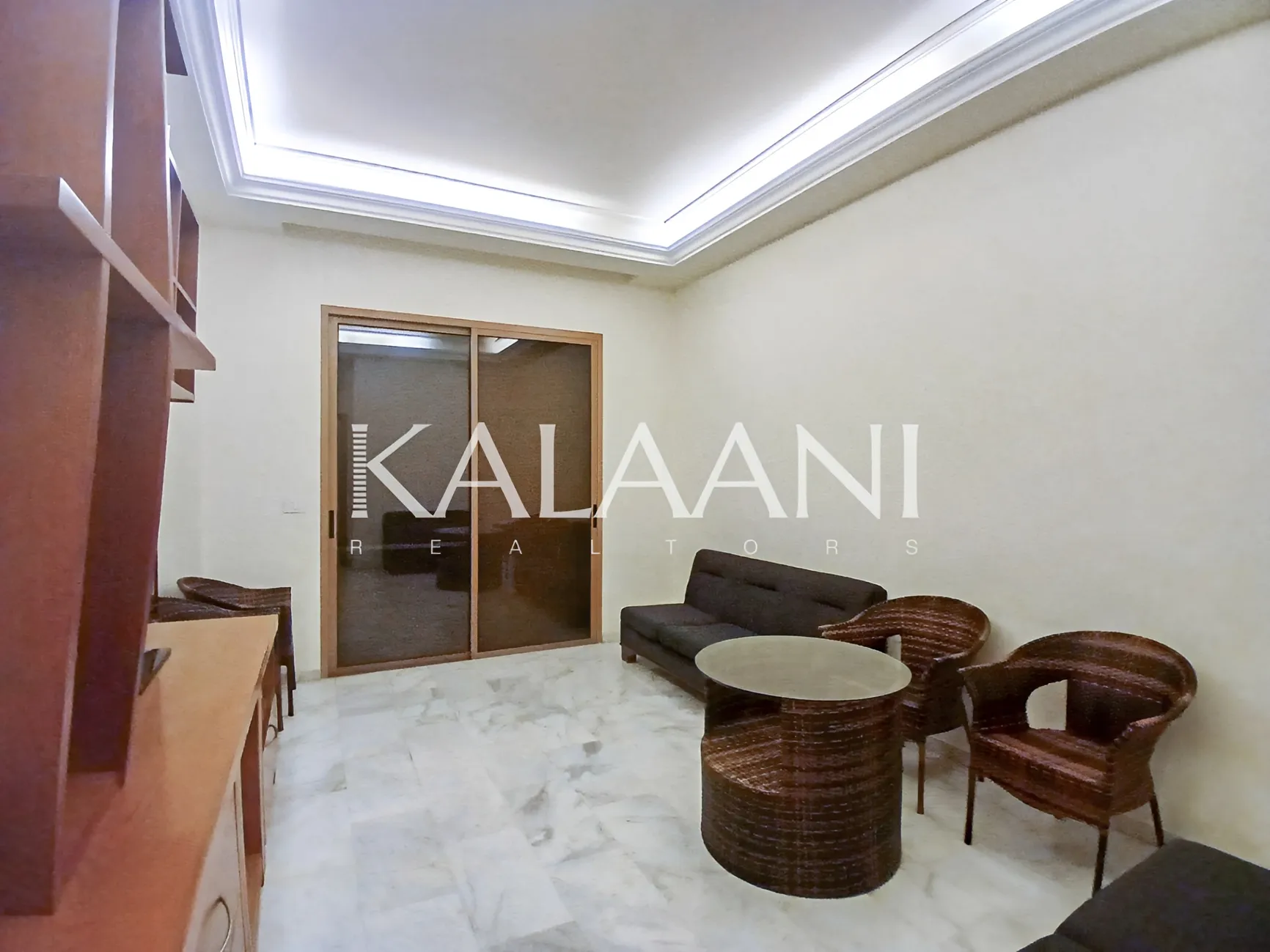 Apartment for sale in Baabda