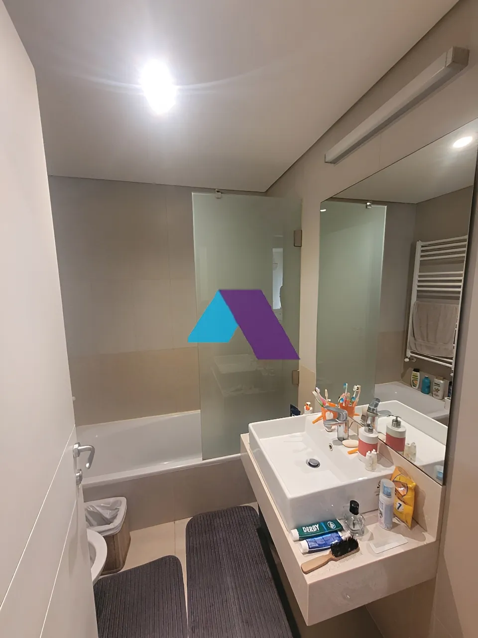 Apartment for Sale in Beit Misk